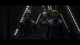 Star Wars Tales of the Empire - Season 01 Episode 04